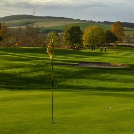 Duns Golf Club