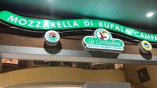La Contadina