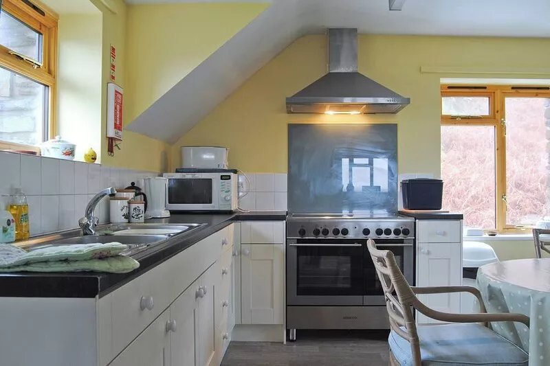2 bedroom accommodation in Arthog, near Dolgellau