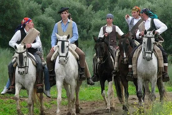Cicerones Gaditanos