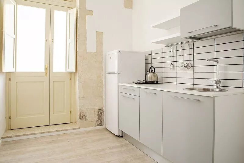Mirabella apartment in Ortigia by Wonderful Italy