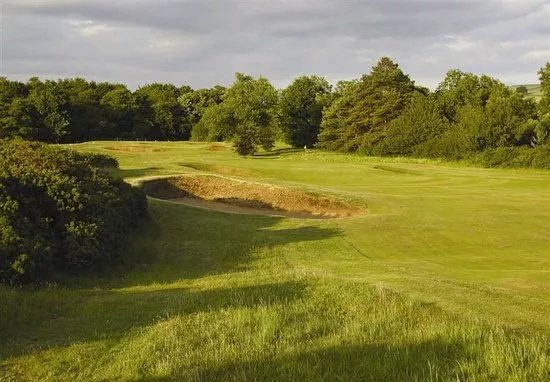 Ganton Golf Club