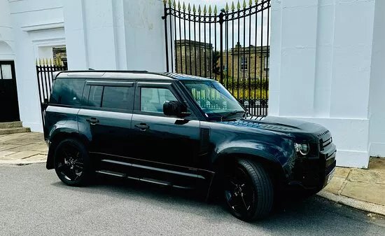 Gunwharf Executive Travel