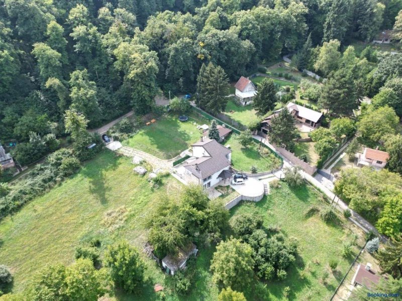 Fruska gora vila Una