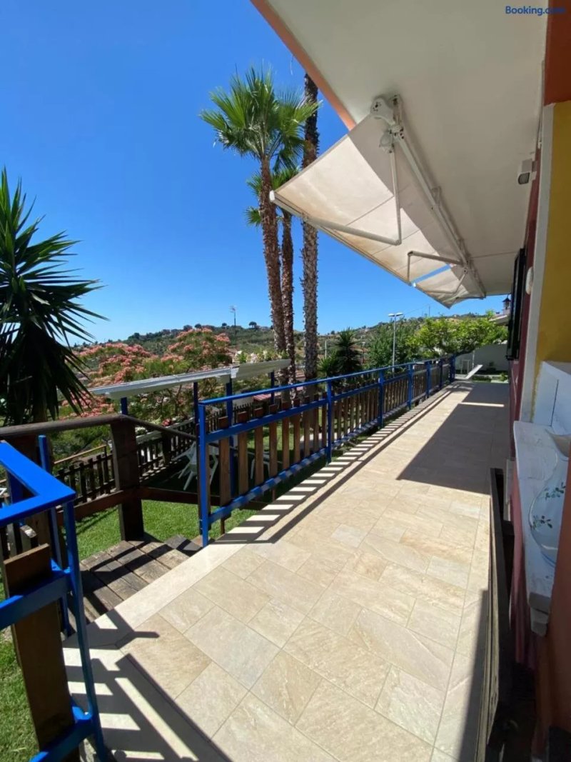 Casa Vacanza Albizia