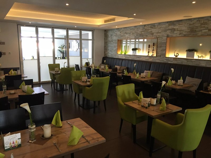 Ristorante e Pizzeria Etna