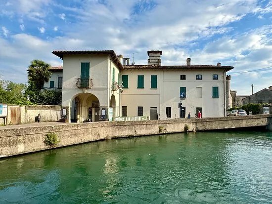 Galleria Interattiva "Leonardo In Adda"