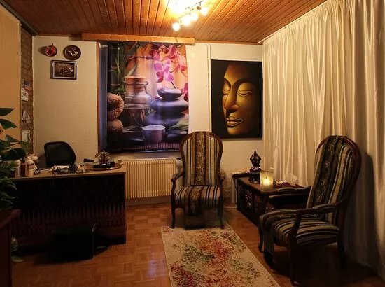 Orachorn Thai Massage & Spa