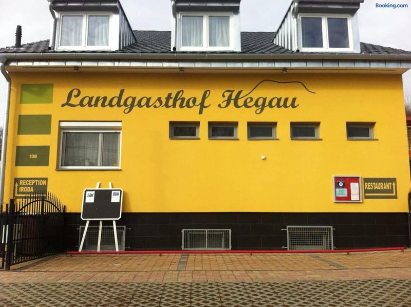 Landgasthof Hegau