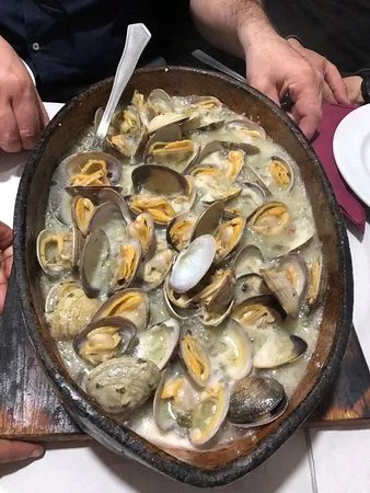 Sidreria El Gayo