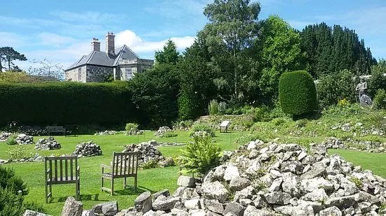 Shaftesbury Abbey Museum & Garden