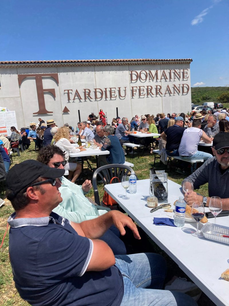 Domaine Tardieu Ferrand