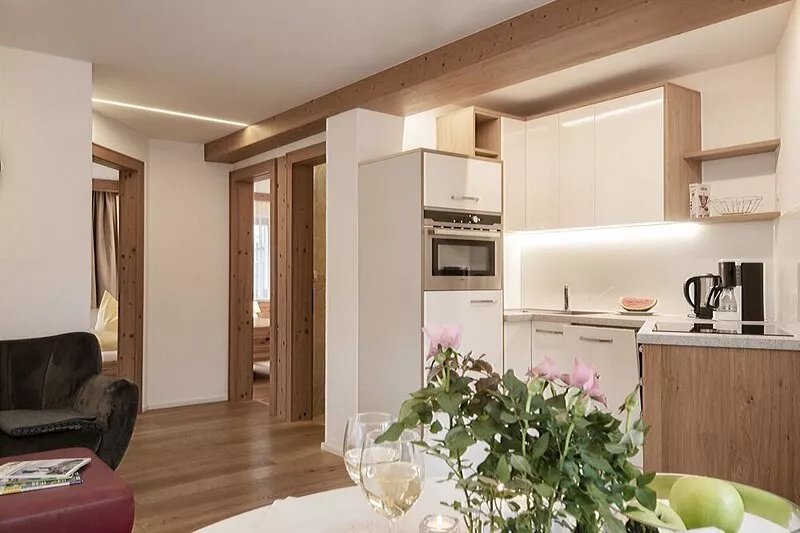 Apartment-Deluxe-Private Bathroom-Mountain view-Top 7