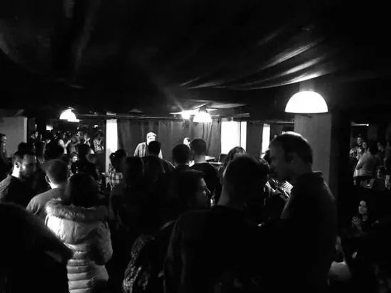 Jazz Bar