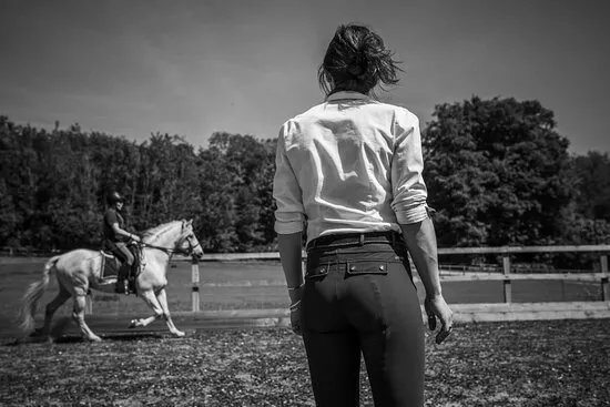 Classical Riding Academy