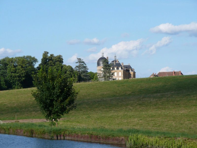 Auberge de Digoine