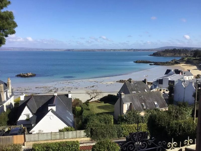 Large family home, seaside, 12 people