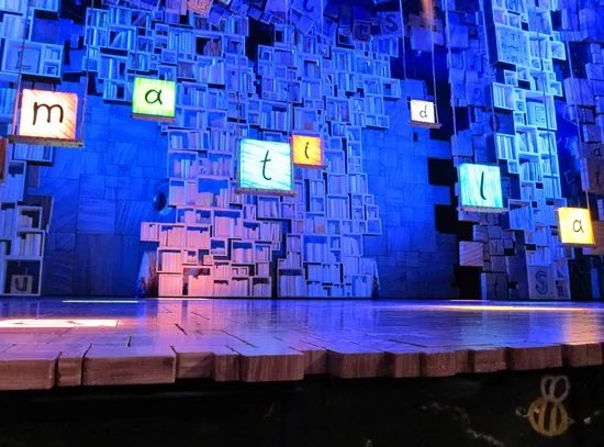 Matilda the Musical