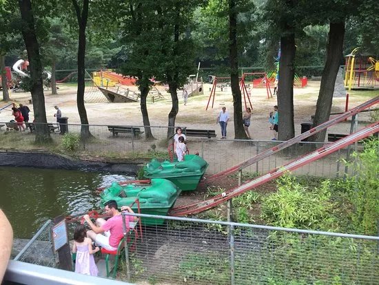 Natur- und Tierpark Bruggen