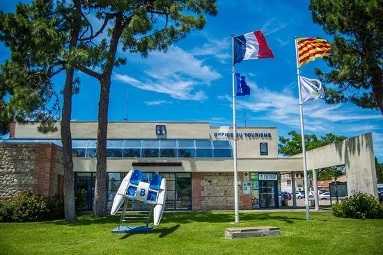 Office de Tourisme D'Argeles-Sur-Mer