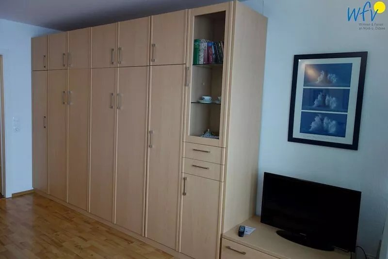 Cozy vacation apartment with balcony in a prime location!