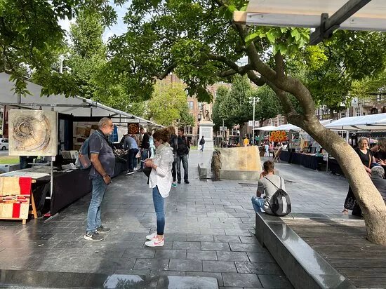 Rembrandt Art Market