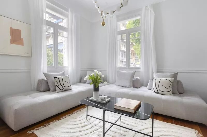 Beautiful Villa Near Acropolis/ Center of Everything!!!