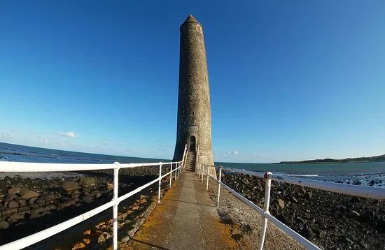 Chaine Memorial Tower