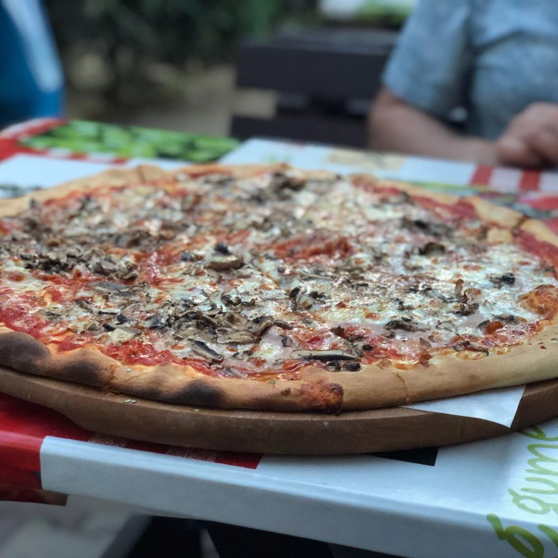 Pizzeria Imperio