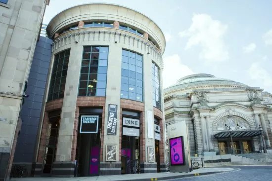 Traverse Theatre