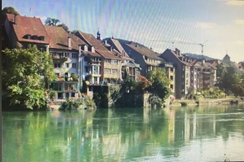Country house villa - Country house villa Mayerhof