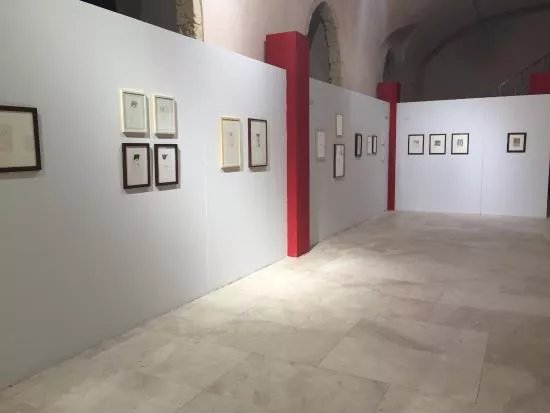 Exma - Exhibiting and Moving Arts