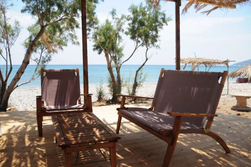 Althea Beachside Apartments