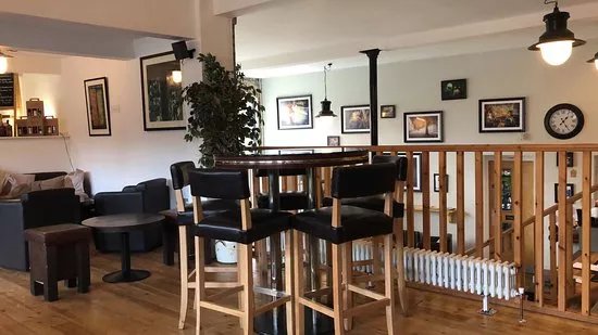 Mellards Bar
