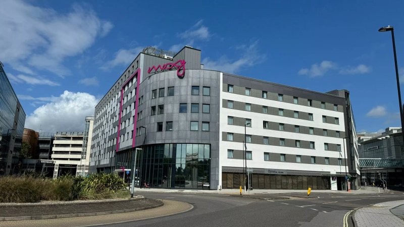 Moxy Southampton