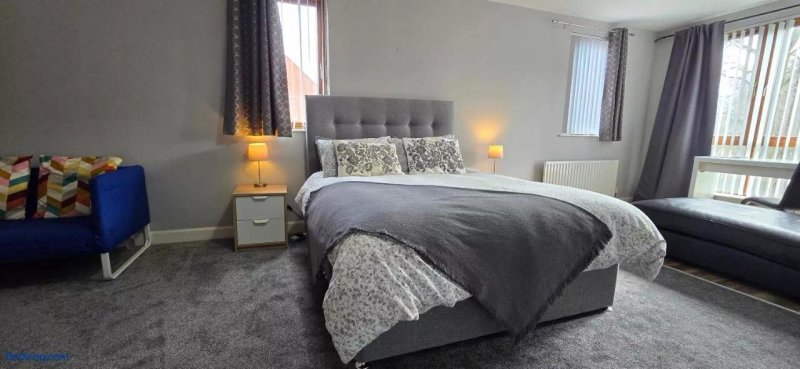 Alexandra Park House 223