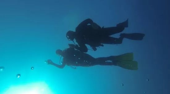 Extreme Sports in Greece