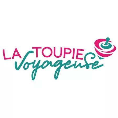 La Toupie Voyageuse