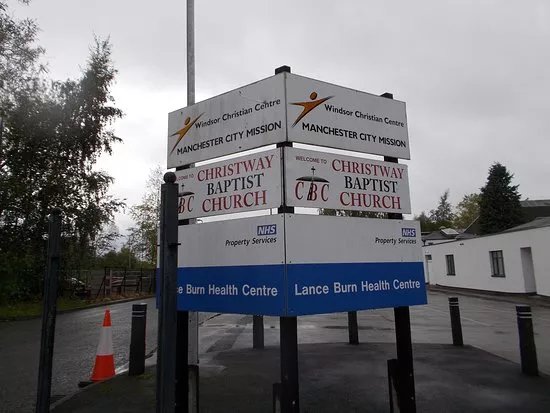 Christway Baptist Church
