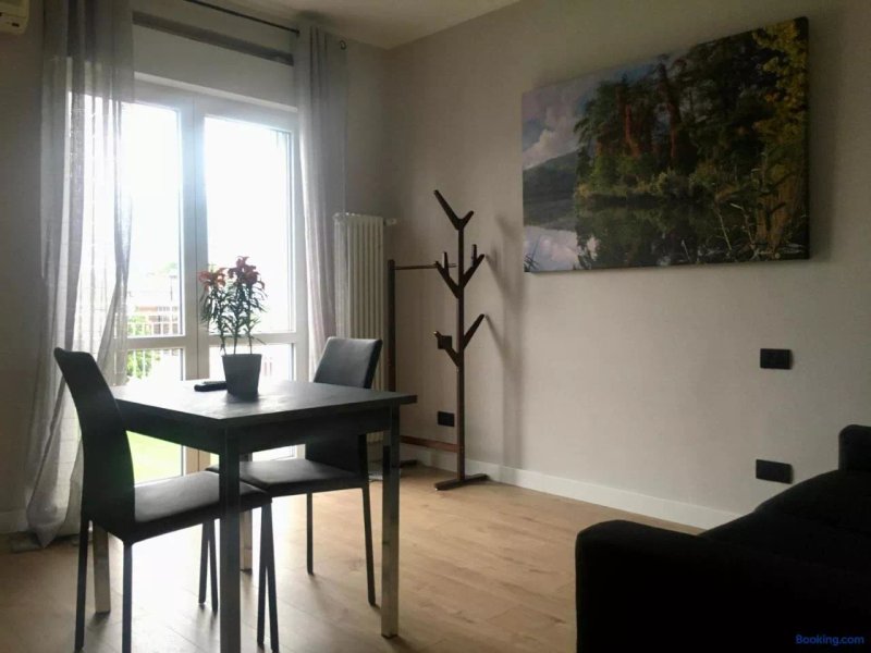 7 LAKES Aparthotel