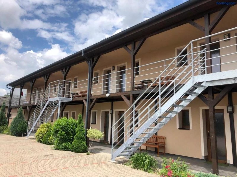 Sport Hotel Mlada Boleslav