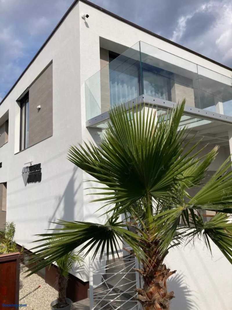 Szinyo Apartman Diamond