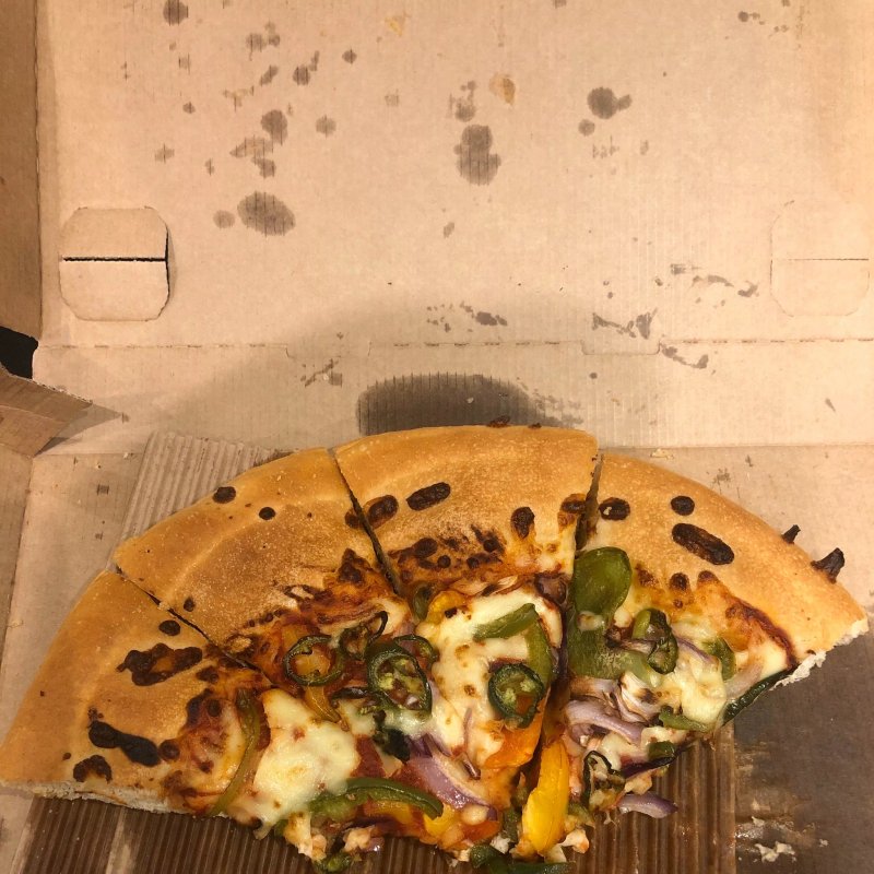 Pizza Hut Delivery