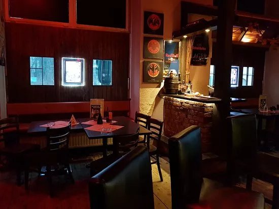 Die Bierbar