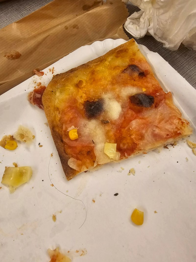 Pizzeria Romana