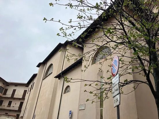 Church of Saints Peter and Paul