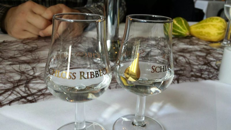 Schloss Ribbeck