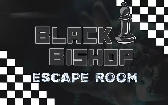 Black Bishop Escape Room