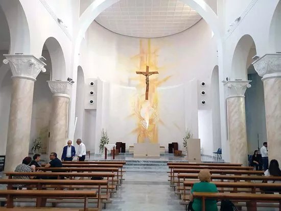 Chiesa Madre dell’Addolorata