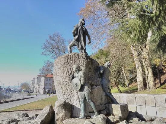 Cava de Viriato